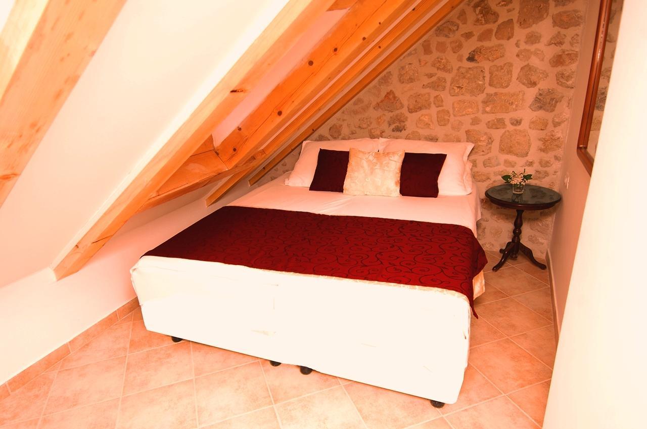 Villa Sigurata Dubrownik Zewnętrze zdjęcie